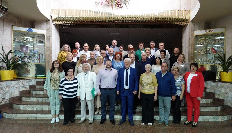 ПРОФСПІЛКА СОЦСФЕРИ. ФПУ ініціює діалог із Міністерствами для вирішення проблем галузі