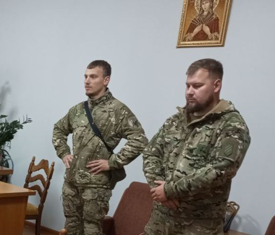 президія 29.09