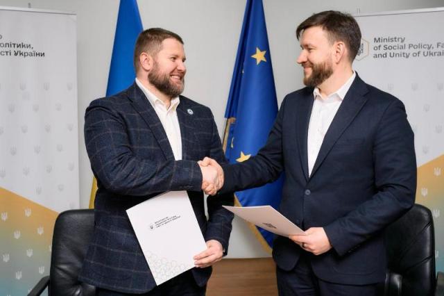 ФПУ та Мінсоцполітики об’єднують зусилля для порятунку українців 