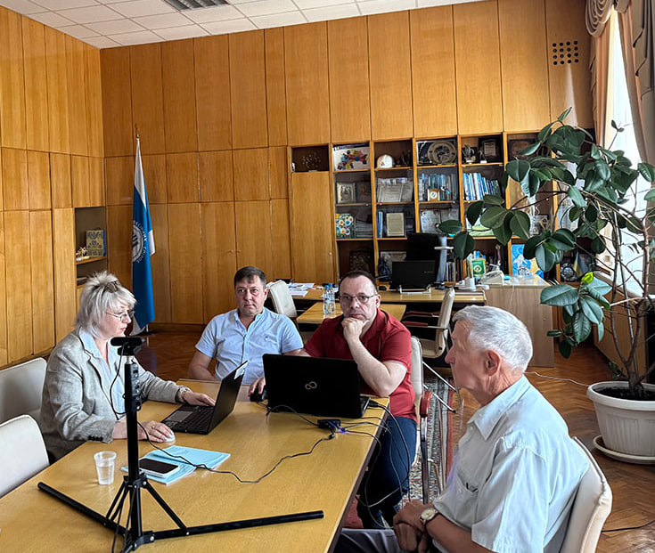 Охорону праці - під контроль профспілок!