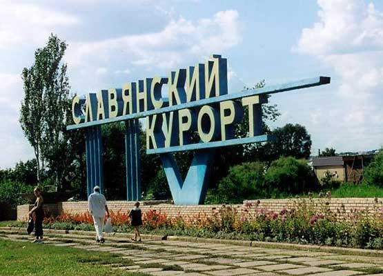 slavyansk