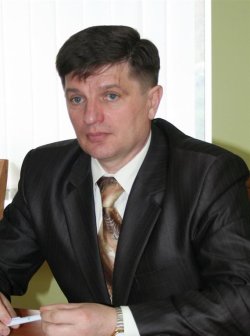Анатолій Присяжнюк