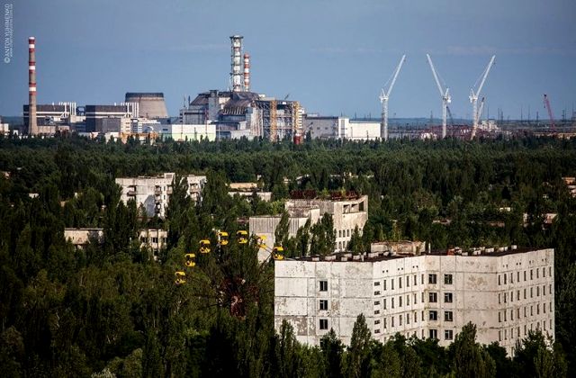 АТОМЫ
