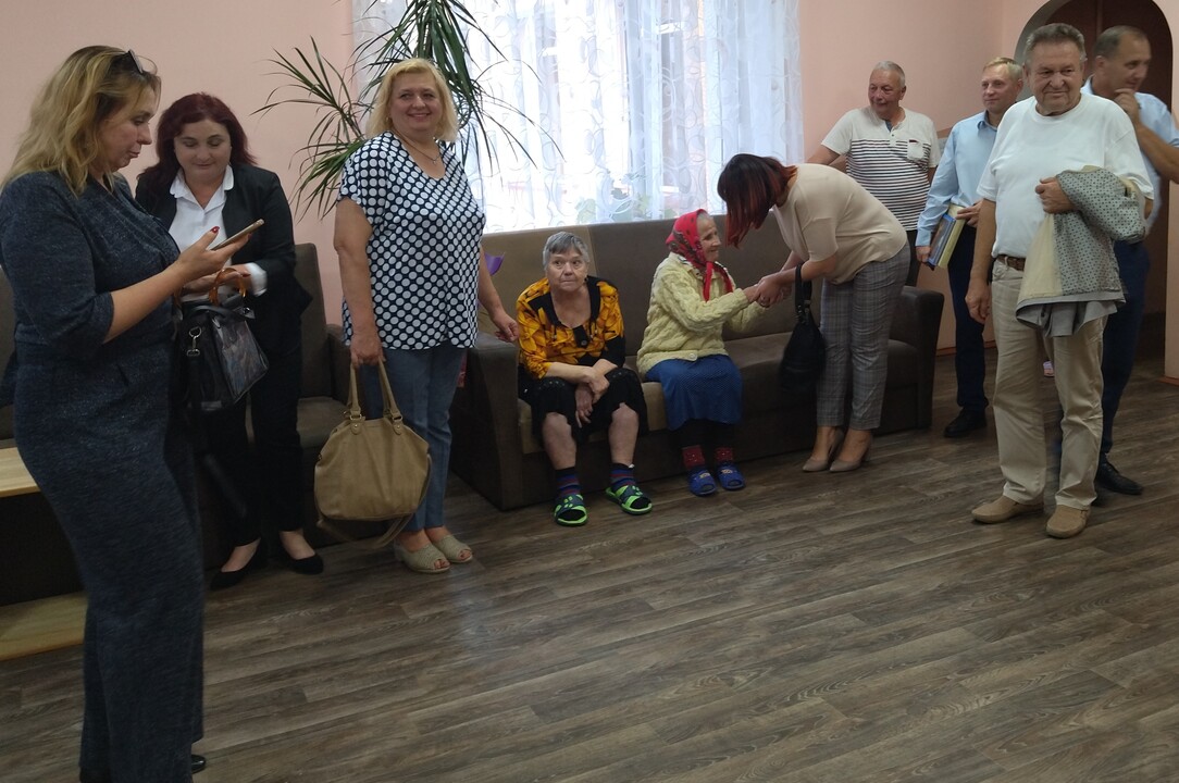 Зустріч на Волині 2