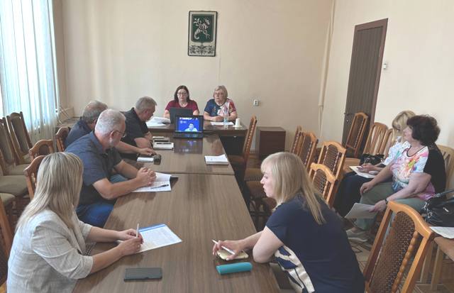 Об'єднання профспілок Xapківської області: чи можливо покращення ситуації на ринку праці області