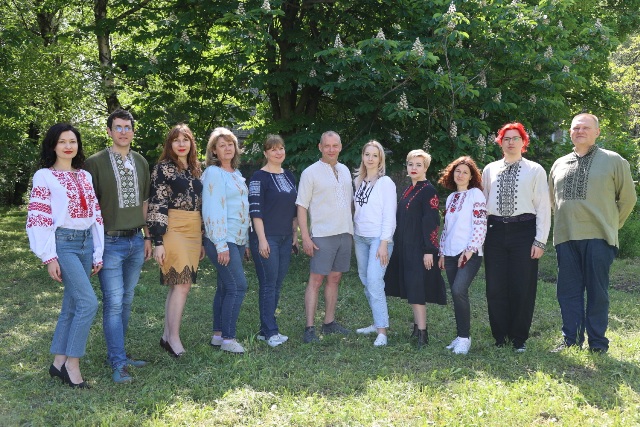 Від захисту трудових прав до системи підтримки ветеранів. Новий формат профспілкової солідарності у Запоріжжі
