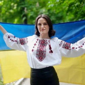 Ольга Дубченко baf27
