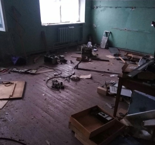 Помещение куда хотел Хомяков определить профком декабрь 2020 гjpg