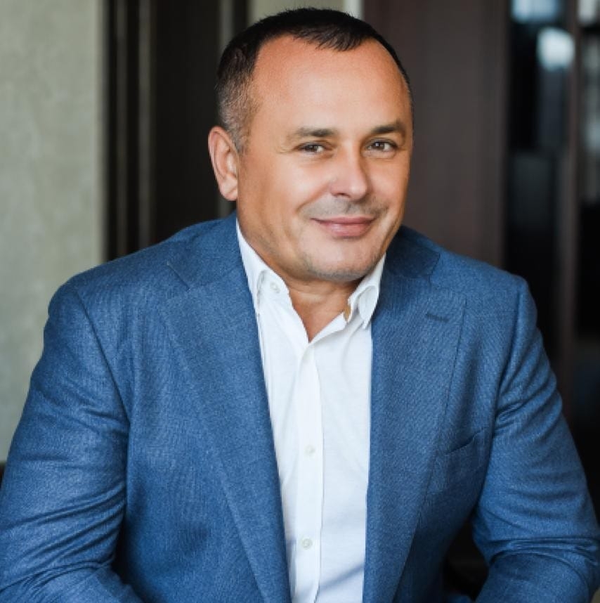 САЕНКО