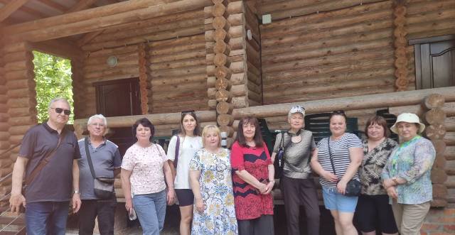 ВІДБУЛОСЯ ЗАСІДАННЯ ПРЕЗИДІЇ РЕГІОНАЛЬНОЇ ПРОФСПІЛКОВОЇ ОРГАНІЗАЦІЇ