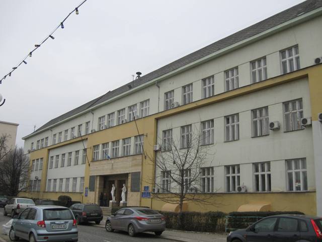 профспілки Закарпаття