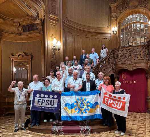 У Львові обговорили стратегічні пріоритети розвитку соціальної сфери України в умовах повоєнного відновлення