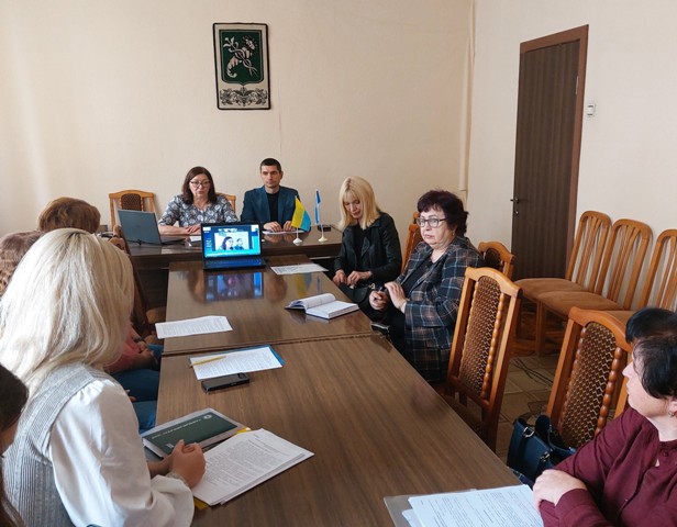 Актуальні програми підтримки для бізнесу Харківщини