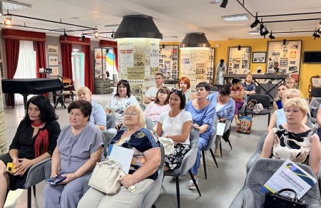 Профспілкові дебати освітян: спільна відповідальність за новий навчальний рік