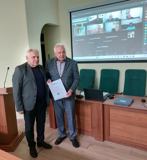 Об’єднання профспілок Харківської області підтвердило відповідність критеріям репрезентативності на територіальному рівні