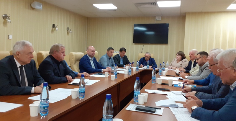 Профспілки і роботодавці продемонстрували ефективність соціального діалогу