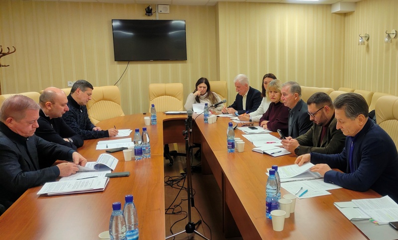 “Звірити годинники”-відбулись консультації керівників СПО об’єднань профспілок і роботодавців