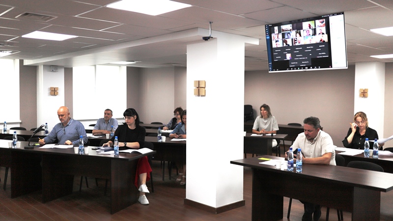 Законопроєктна діяльність – боротьба профспілок триває