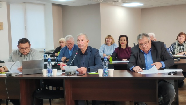 СПО об’єднань профспілок розглянув проєкт Національного соціального пакту про спільні дії щодо відновлення України