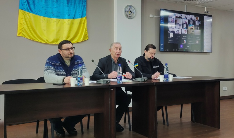 Визначено пріоритети діяльності СПО об’єднань профспілок на поточний рік