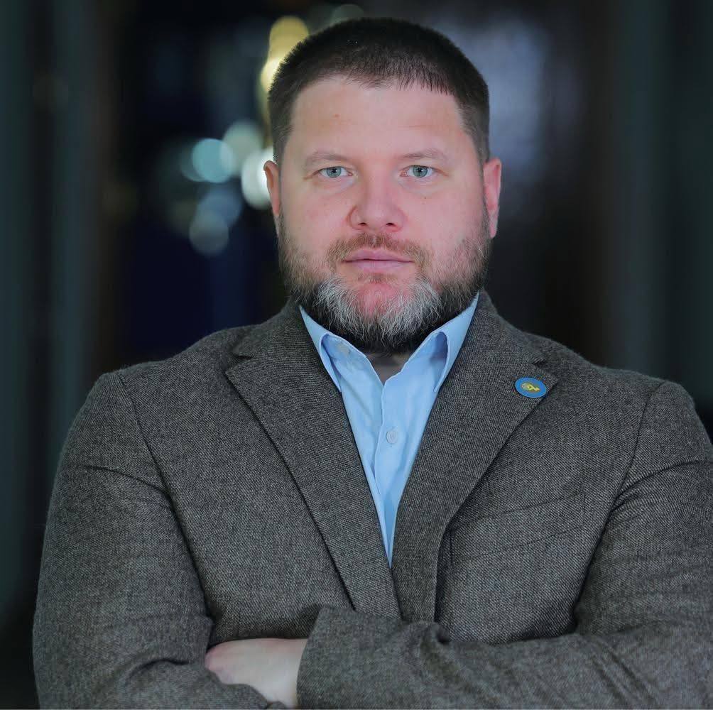 Бизов Сергій Сергійович