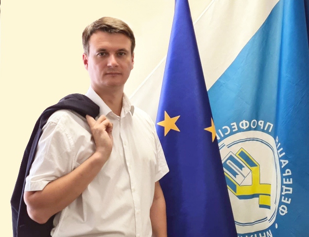 Андреєв Василь Миколайович